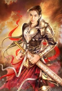 魔神艳女征战记