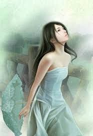 花魁小姐,請你高抬貴眼
