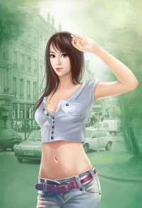 诗剑飘香