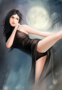 女友陈瑶的秘密