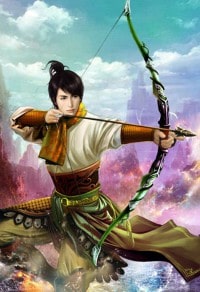 穿越之肉文女配