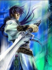 岩武天尊