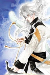 超武四萬年