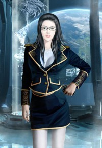 官運之女人天助