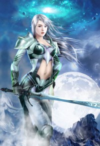 原神:开局变成纳西妲