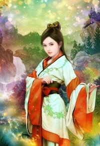 鬥破之靈動八荒