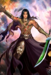 戰士之榮光