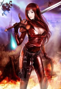[看女友被凌辱]（刺激的性爱）（女友被少年）