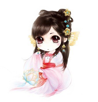 欢欲后宫录